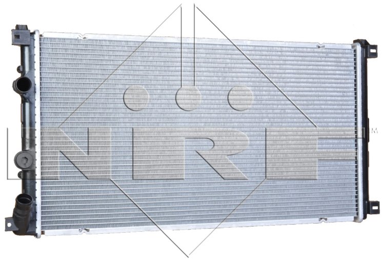 NRF Chladič, chladenie motora 58324