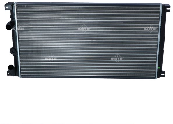 NRF Chladič, chladenie motora 58324A