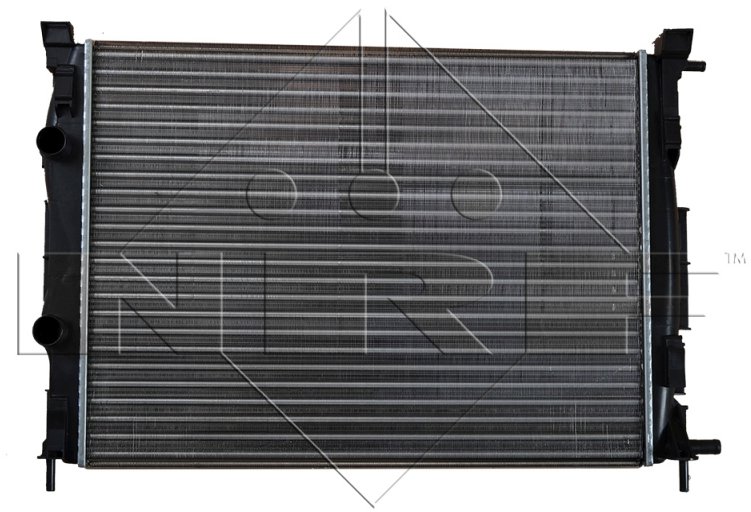 NRF Chladič, chladenie motora 58327
