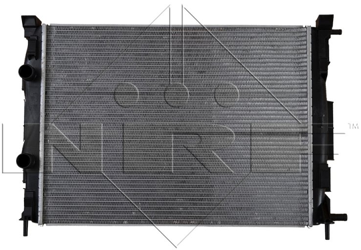 NRF Chladič, chladenie motora 58329