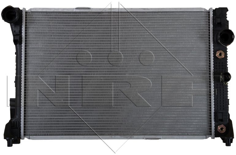 NRF Chladič, chladenie motora 58335