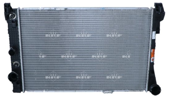 NRF Chladič, chladenie motora 58336