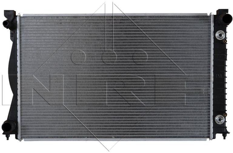 NRF Chladič, chladenie motora 58360