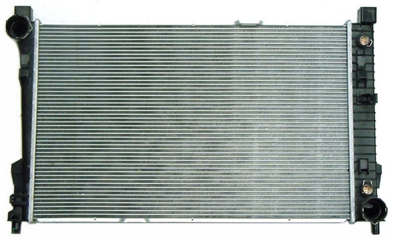 NRF Chladič, chladenie motora 58389