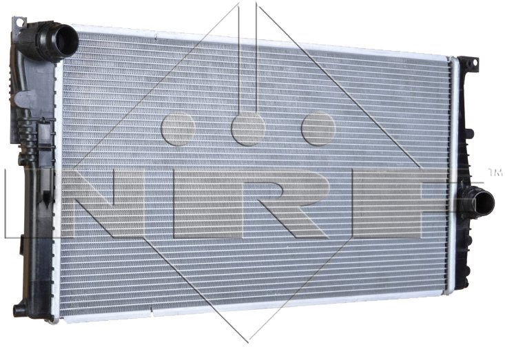 NRF Chladič, chladenie motora 58412