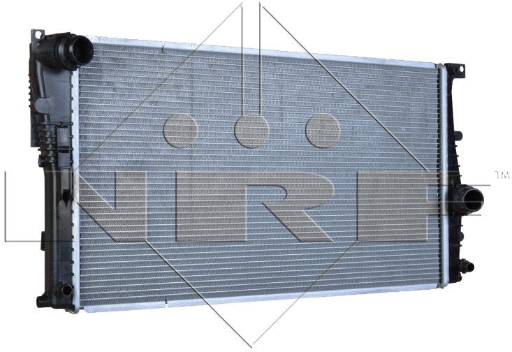 NRF Chladič, chladenie motora 58413