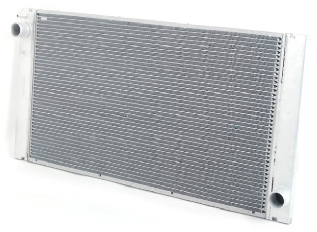 NRF Chladič, chladenie motora 58474