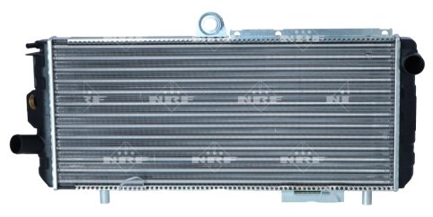NRF Chladič, chladenie motora 58701
