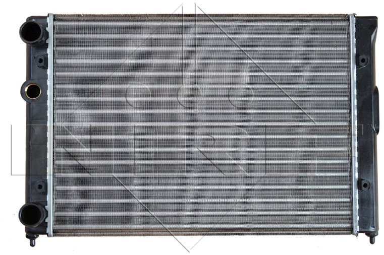NRF Chladič, chladenie motora 58819