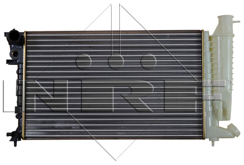 NRF Chladič, chladenie motora 58922