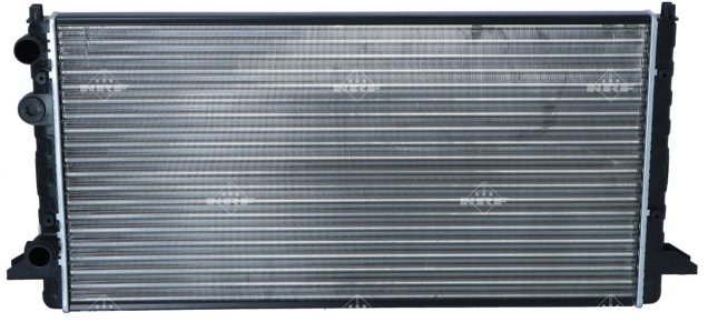 NRF Chladič, chladenie motora 58950
