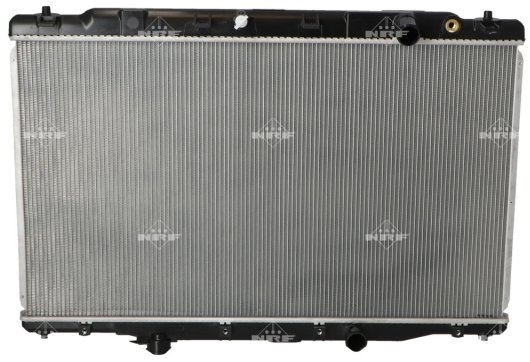 NRF Chladič, chladenie motora 59234