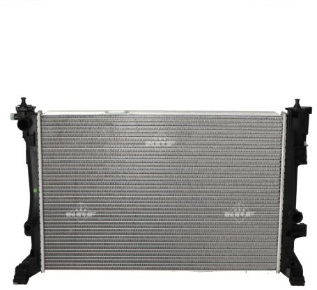 NRF Chladič, chladenie motora 59239