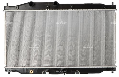 NRF Chladič, chladenie motora 59240