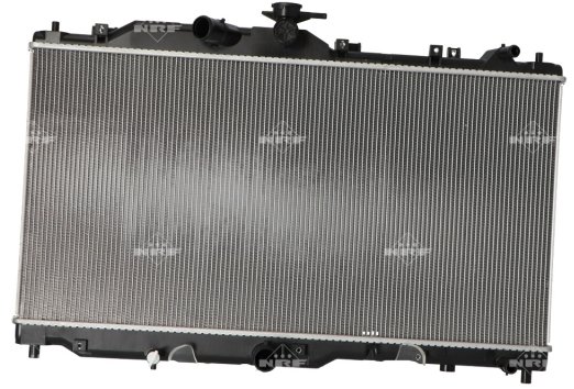 NRF Chladič, chladenie motora 59244