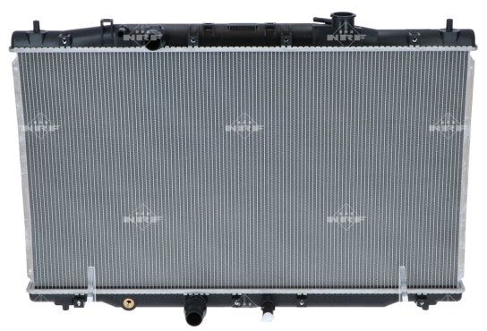 NRF Chladič, chladenie motora 59246