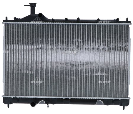 NRF Chladič, chladenie motora 59247