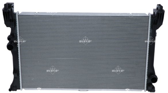 NRF Chladič, chladenie motora 59248