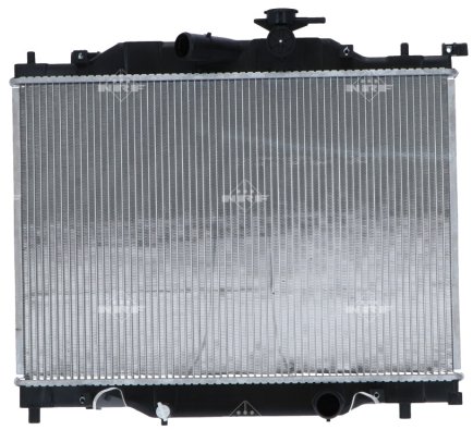 NRF Chladič, chladenie motora 59249