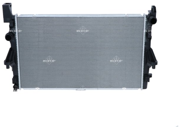NRF Chladič, chladenie motora 59289