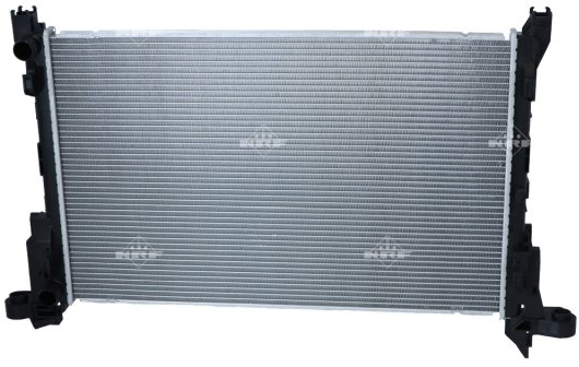 NRF Chladič, chladenie motora 59299