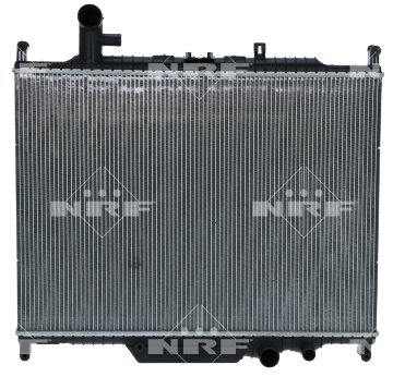 NRF Chladič, chladenie motora 59304
