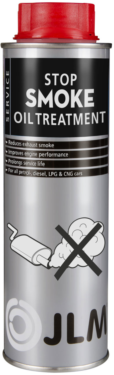 JLM Stop Smoke Profi – Stop dymu 250 ml
