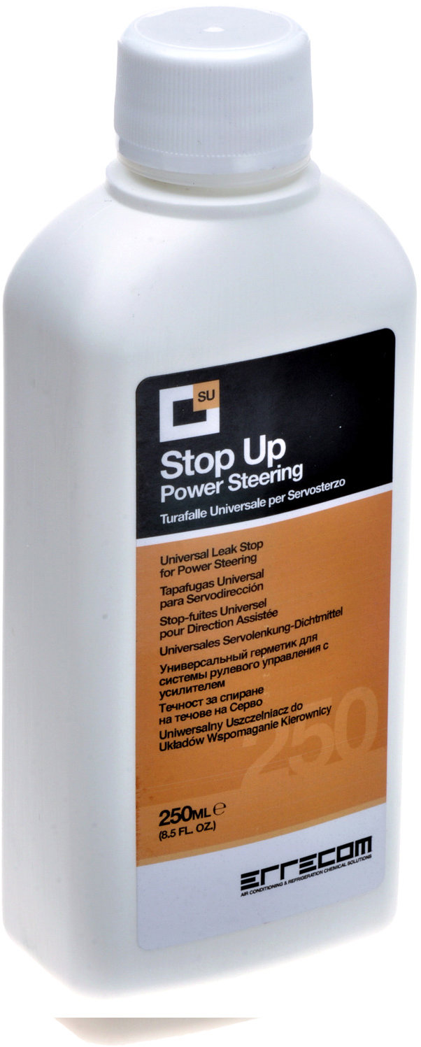 ERRECOM kvapalina na utesnenie okruhu posilňovača riadenia (250 ml)