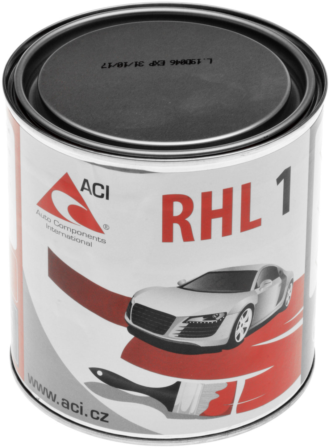 ACI RHL1 izolačná hmota na spoje plechov 800 ml