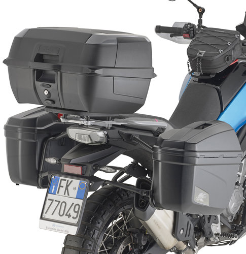 KAPPA KL9226 nosič bočných kufrov CFMOTO 450 MT (24-25)