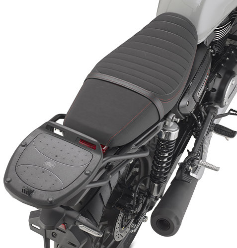 KAPPA KR1212 nosič kufra HONDA GB 350 S (25)