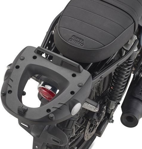KAPPA KR9063 nosič kufra ROYAL ENFIELD Bear 650 (25)