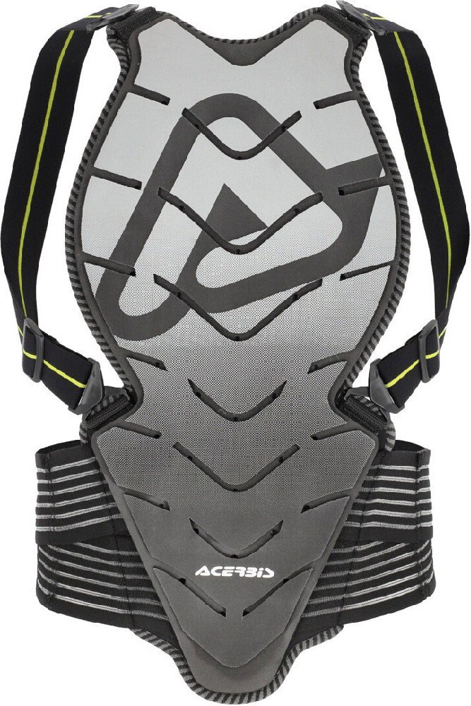 ACERBIS BACK COMFORT 2.0 YE chránič chrbta S/M