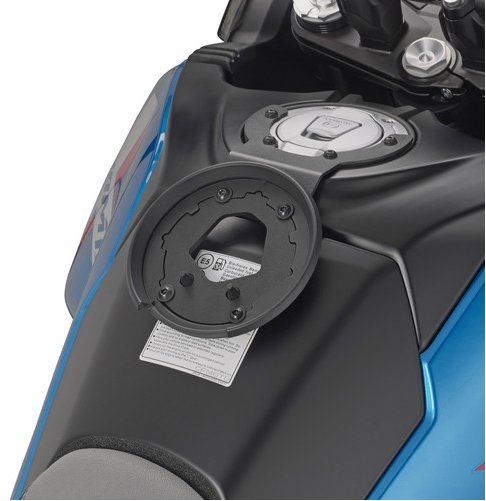 KAPPA BF95K – CFMOTO 800 MT-X – redukcia pre tankvak tanklock
