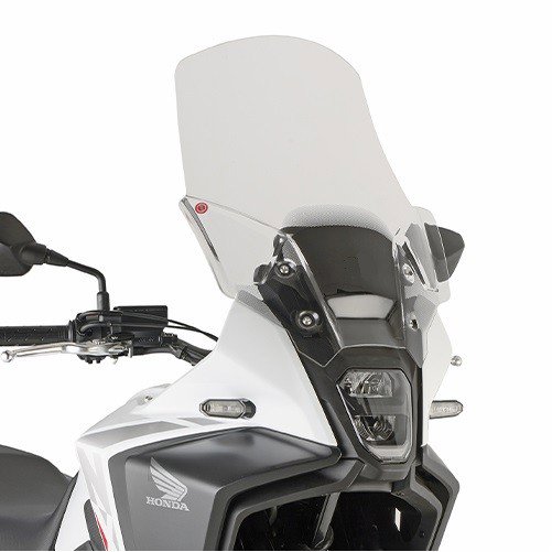 KAPPA KD1203ST číre plexi HONDA NX 500 (24 – 25)