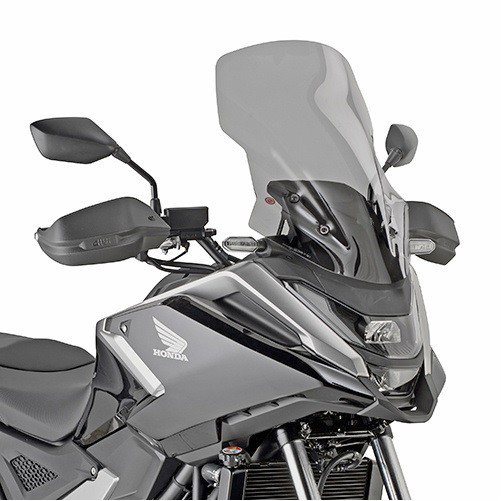 KAPPA KD1217S dymové plexi HONDA NC 750 X (25)
