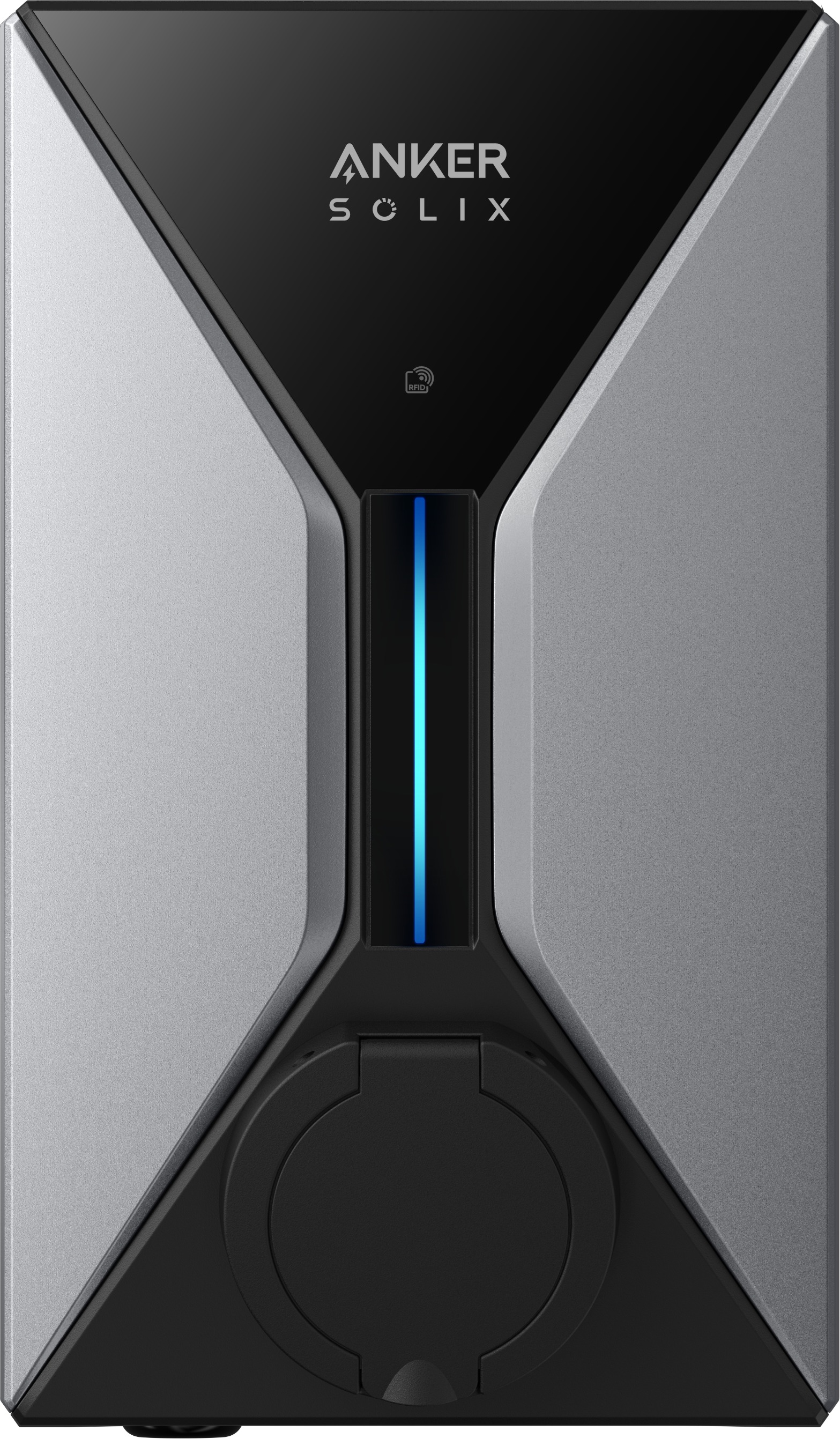 Anker SOLIX V1 Smart EV Charger 11KW SOCKET