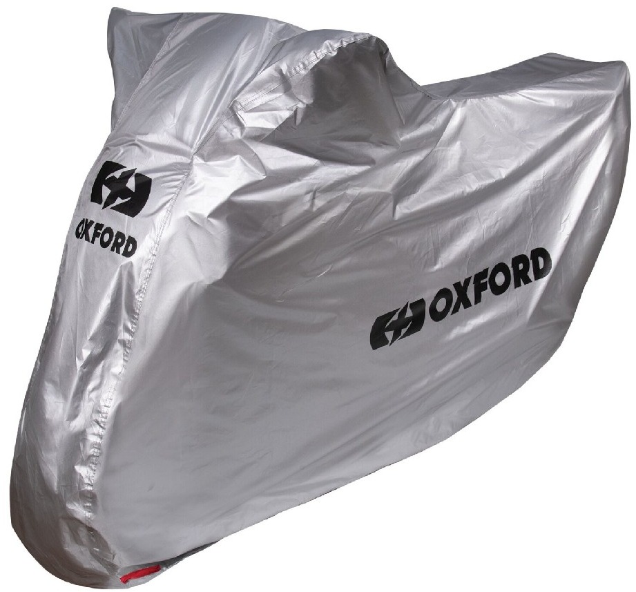 RAIN COVER nepremok plachta na motocykel OXFORD – L