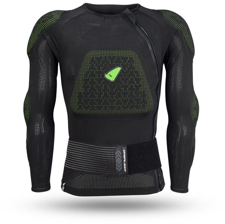 UFO BS15001K Centurion BV1 kompletný chránič tela Plast L/XL