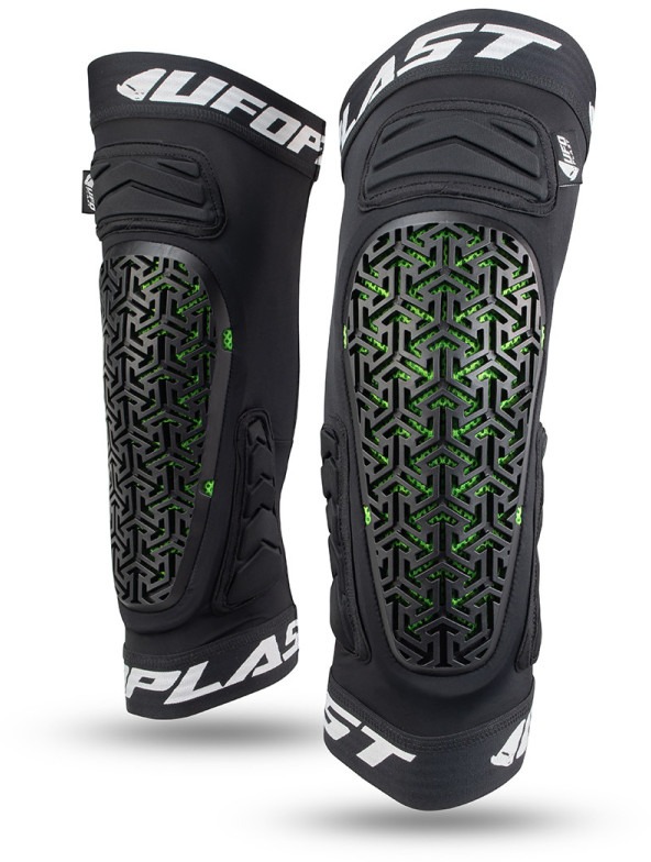 UFO M33 KS15004-K – chrániče kolien XL