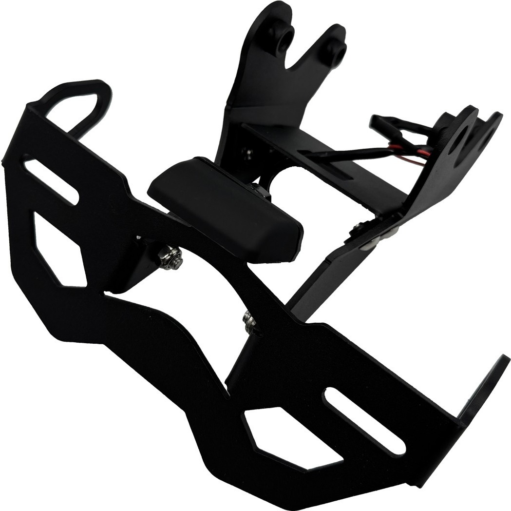 SEFIS Držiak ŠPZ LED Yamaha MT-09 2024–2026