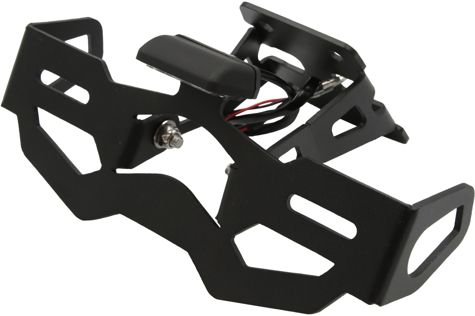 SEFIS držiak ŠPZ LED Kawasaki Z900 2025 – 2026