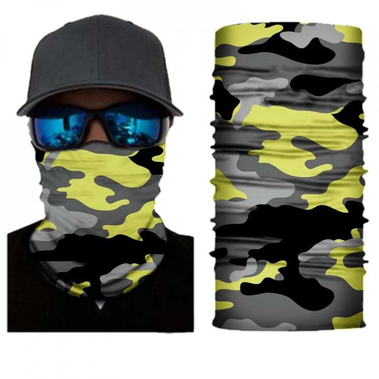 TXR Fluo žltá