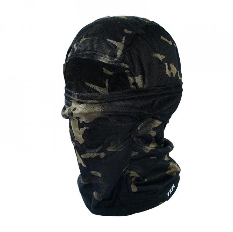 TXR Camo Dark
