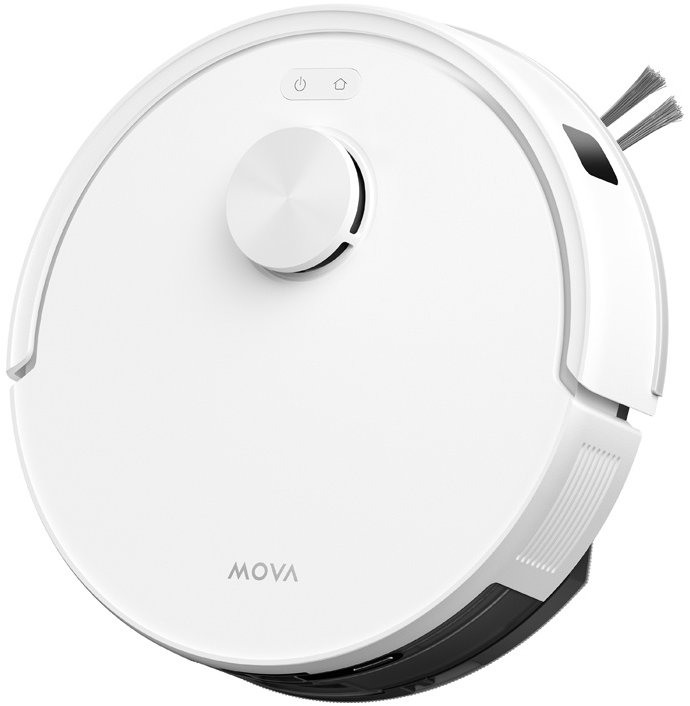 MOVA RVC E20s Pro Plus biely