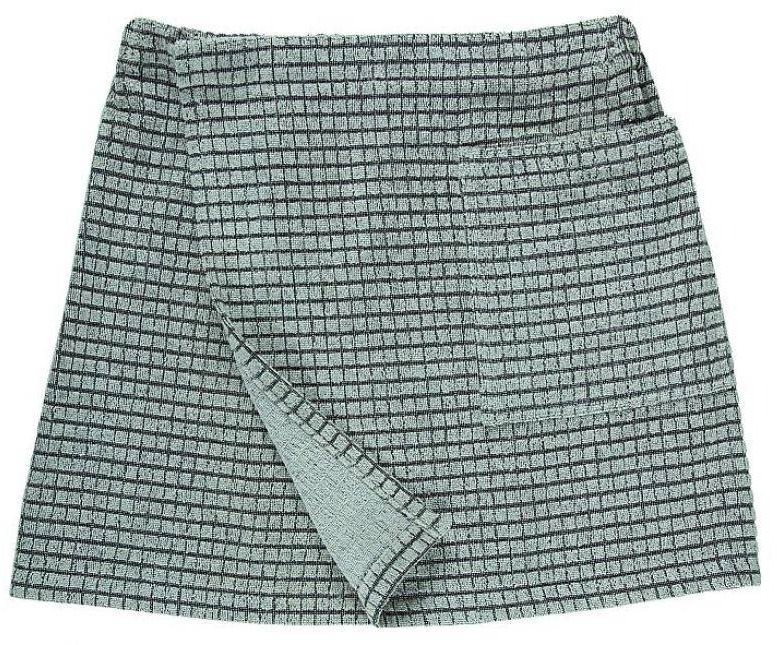 Möve Saunový froté kilt EDEN