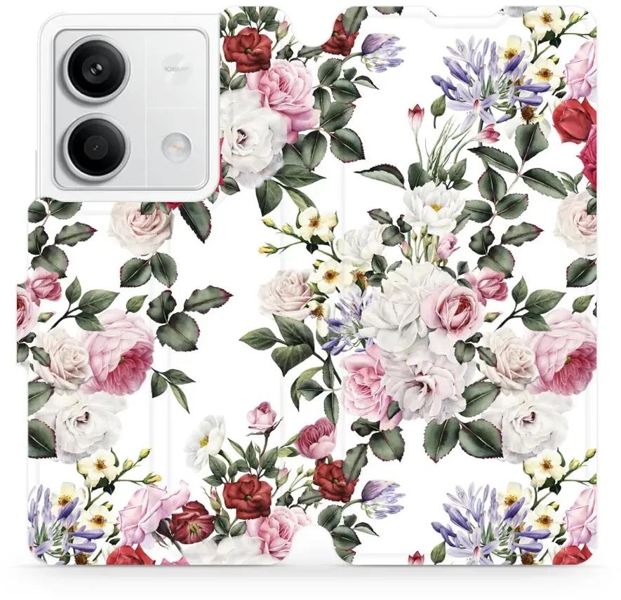 Mobiwear flip na Xiaomi Redmi Note 13 5G – MD01S