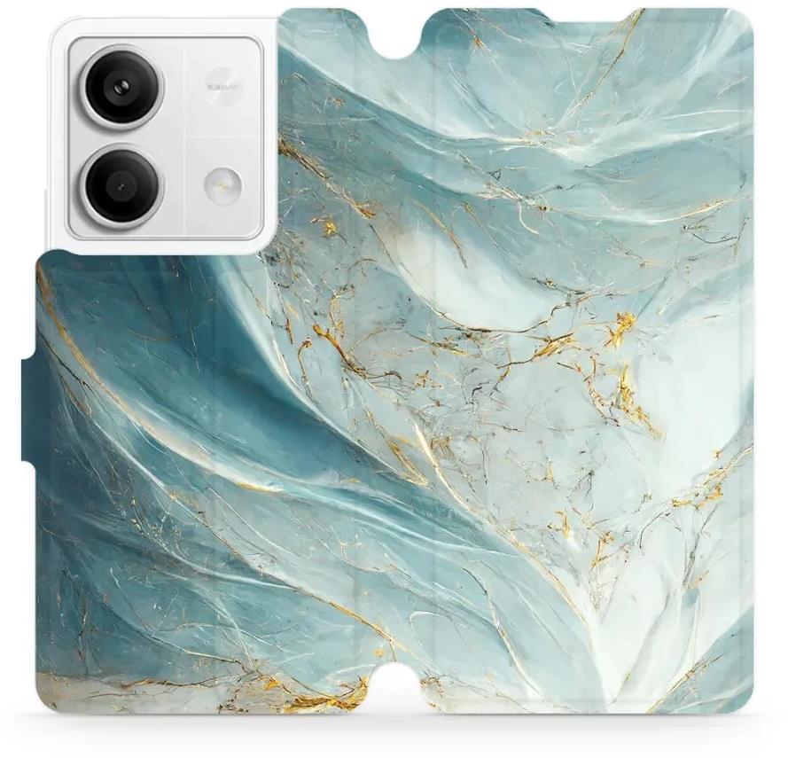 Mobiwear flip na Xiaomi Redmi Note 13 5G – VP34S