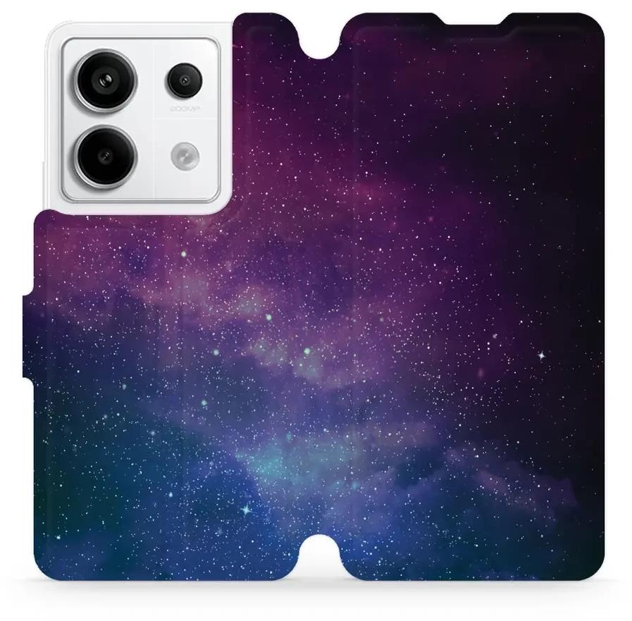 Mobiwear flip na Xiaomi Redmi Note 13 Pro 5G/Poco X6 5G – V147P
