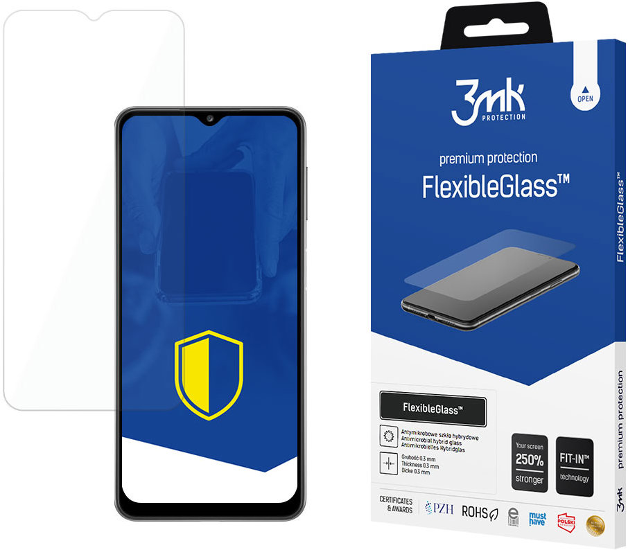 3MK FlexibleGlass pre Samsung Galaxy A22 5G (SM-A226)